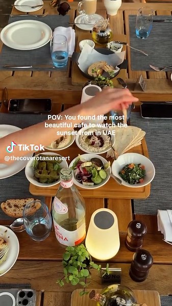 ‏#CoveRotana #RotanaHotels #Retreat