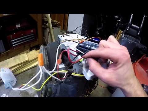 IMAGE® 110V Digital Air Humidity Control Controller WH8040 Range 1%~99% RH...