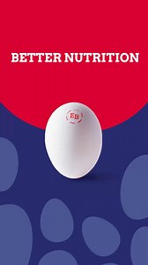 Eggland's Best has 25% less saturated fat than regular eggs for a better breakfast. | Eggland's Best Eggs