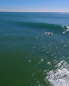 Jimmy Thompson, Tommy Witt, and Corey Colapinto surfing at Mysto Reef, California. | NobodySurf