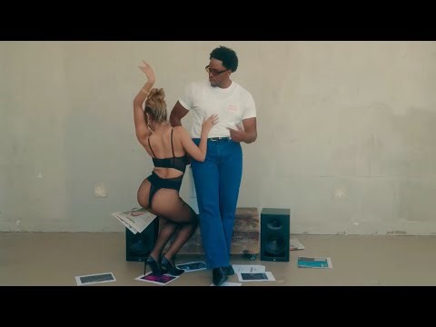 MapQuest (Official Mood Visual)