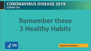 Centers for Disease Control on Instagram: " Things to know about the COVID-19 Pandemic: • 3️⃣ ways to slow the spread • How to get a test • 裸 Symptoms to watch out for • What to do if you’re sick  Find info about these and other important topics: bit.ly/COVID19_NeedToKnow. #CDC #PublicHealth"