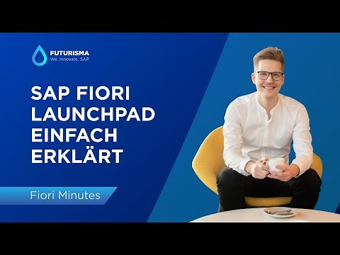 SAP Fiori Launchpad Tutorial | Spaces, Pages und Sections Verstehen