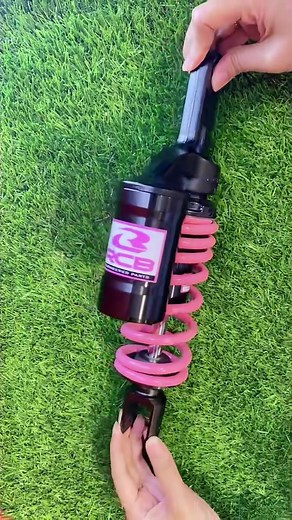 Exploring the RCF Mechanical Device: A Hands-On Review