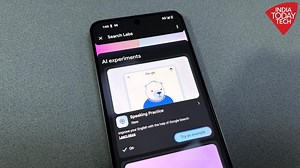 Google is now helping its Search users improve their English speaking skills