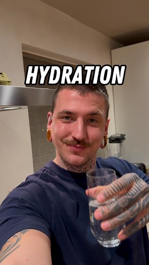 Brandon ten Hoeve | Biohacker & Coach on Instagram: "Did you know that proper hydration is about more than just drinking water? Adding Celtic sea salt to your routine can be a game changer for your health! This unrefined, mineral-rich salt helps balance electrolytes, support cellular hydration, and maintain energy levels throughout the day. Unlike regular table salt, Celtic sea salt is packed with essential trace minerals that nourish your body naturally."