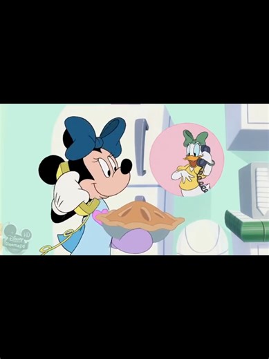 House Of Mouse Thanks To Minnie #houseofmouse #mickeymouse #disney #disneytiktok #2000sthrowback