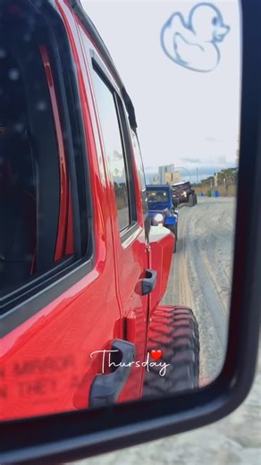 MBJJ 2025 Beach Crawl #mbjj2025 #beachcrawl #sunrise #mywitch #bigredwitch #bigbadwitch #witchhitch #scarletwitchedit #scarlettheredwitch #jeepwitch #witchjeep #beastmode #shesagoodwitch #mostofthetime #redbeast #redmachine #bigredmachine #bigredbeast #bigredbitch #madrockjeep #rockyridgejeep #perfectlywicked #rockyridgetrucks#scarletthejeep#scarlettheredjeep Follow me: @scarletwitch_18jlu REVKIT: revkit.com/scarlet-witch IG @scarletwitch_18jlu FB ScarletWitch2018 TT ScarletWitch_18jlu Lemon8 Sc