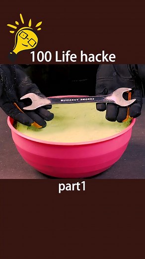 DIY Life Hacks: Creative Uses for Everyday Tools