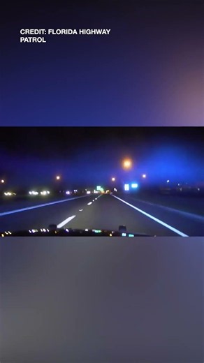 Motorcycle rider traveling 100+ mph arrested after pursuit in Pasco County