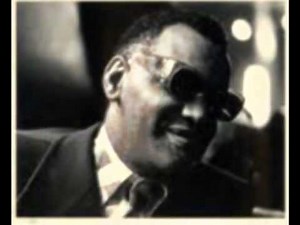 Ray Charles, Rainy Night in Georgia