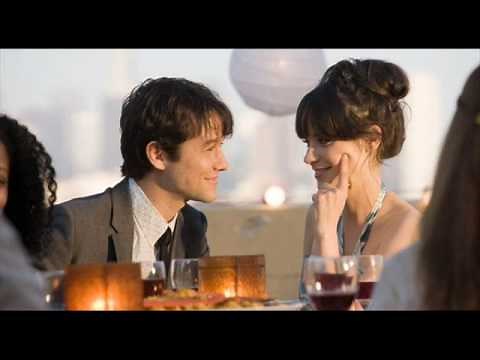 500 days of summer - Sweet disposition