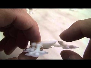 RepRap Cura vs Repetier-Host