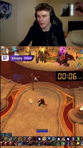 Subtlety Rogue vs Assa Midnight Burst Showdown 🗡️