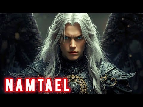 NAMTAEL: The Angel the book of Enoch Tried to ERASED. Hidden Revelation