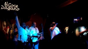 13 reactions | Momentos paganos, esta vez con los gaiteros de San Jacinto IV generación, porq también somos folclore! Viernes y sábados con música en vivo, domingos de puente con DJ invitados. Reservas e info 3168719646 #rumba #bogota #salsa #salsadance | El Goce pagano | Facebook