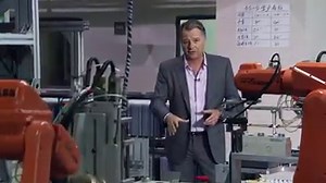 21K views · 807 reactions | How robot automation of factory lines is...