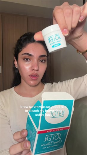 Achieve Softer Brows: Bleaching & Toning Guide