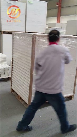 How to Safely Pack Ceramic Fiber Boards: Prevent Damage & Fiber Shedding