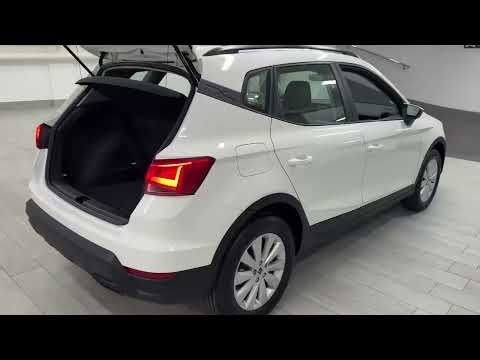 Impecable Seat Arona Style Plus 1.0 TSI 110 c.v/ 41.000 kms.