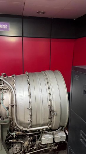 Basics about Aircraft Jet Principles #aviationcareers #aircraftmaintenance | Cambrian Int'l College of Aviation - CICA