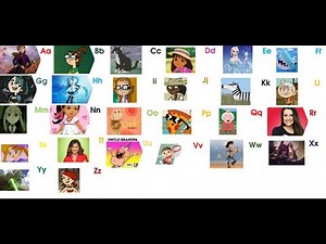 Leapfrog Letter Factory: Every Letter Makes a Sound Compilation