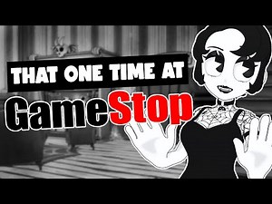 Gamestop Manager Got What They DESERVED!