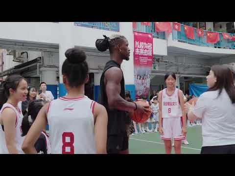 China Tour 2025 | Born To Breakthrough