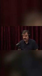 Joe Rogan Experience #2502 - David Paulides — Clip 1