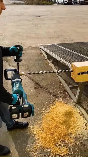 Mastering Drilling Techniques with Makita Cordless Drill