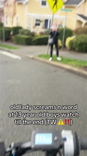 trigger warning guys | loudest scream ever
