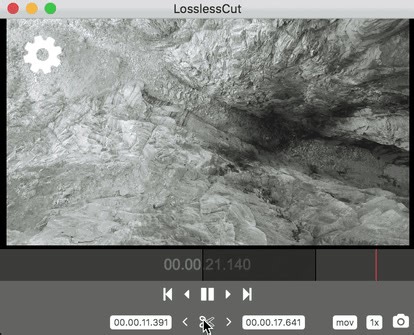 LosslessCut is a simple, Open Source, cross-platform #videoeditor for lossless trimming and cutting of #videos. https://www.majorgeeks.com/files/details/losslesscut.html | MajorGeeks | Facebook