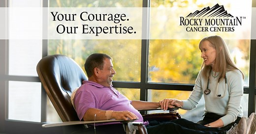 Careers at Rocky Mountain Cancer Centers