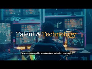 Akkodis – A powerhouse in the Smart Industry