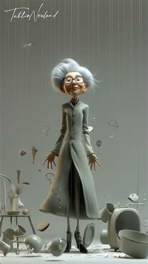 They Meditated. Then Everything Changed.