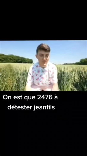 Paix à son âme 🕊 #antijeanfils#jeanfils#fyp#genant#jeanfilsgenant#pourtoi#foryou