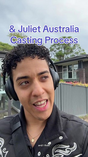 & Juliet Australia Audition Process: Tips, Casting, and More