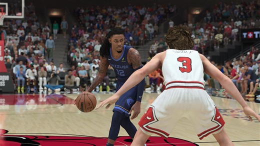 5 Ways to Play Better Defense in NBA 2K26