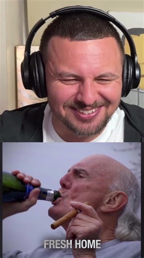 Is He Singing? #peteandbas