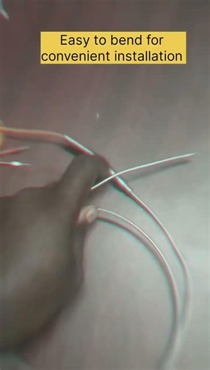 Mineral Insulated Thermocouple