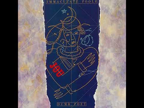 Immaculate Fools - Tragic Comedy - 1987