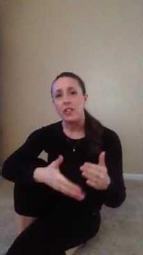 Advanced Poses for Strength & Balance: Victory Pose