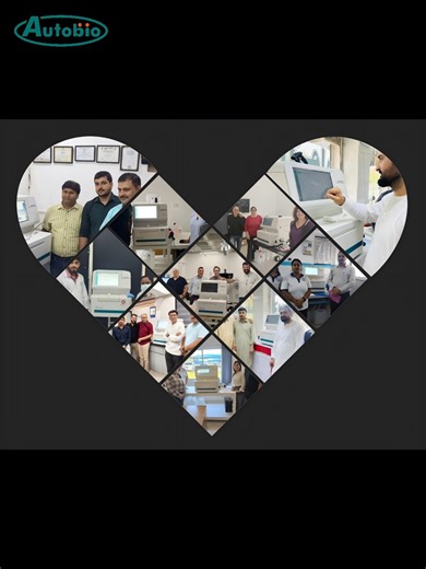 17 reactions | A remarkable Milestone for Autobio — AutoLumo S900...