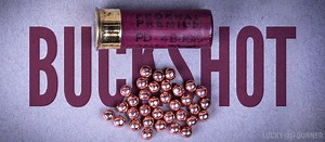 More Stuff You Should Know About Buckshot [Part 2] - Lucky Gunner Lounge