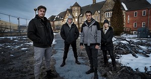 'Destination Fear' Team Opens up About the Terrifying Twist on New Season (Exclusive)