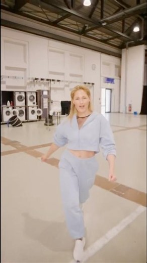 ich kann's kaum erwarten ✨ #heutenacht #helenefischer