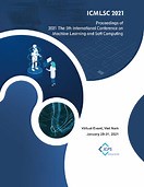 Mask R-CNN Based Laptop Parts Detector for Disassembly | Proceedings of the 2021 5th International Conference on Machine Learning and Soft Computing