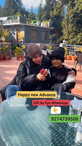 60K views · 3.8K reactions | #Advanced #happy #newyear | Manish Jj Mobail Would | Facebook