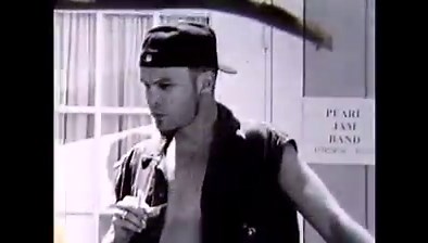 486K views · 4.2K shares | "Not for You" performed live in Manila, Philippines in 1995 from the film, 'The Kids are Twenty.' | Pearl Jam | Facebook