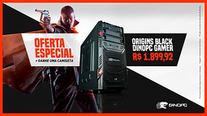 260K views · 989 reactions | Computador Gamer rodando mais de 10 jogos. Tudo com ótimo Custo benefício - Nesse mês compre um PC Gamer e ganhe de brinde uma camiseta, escolha entre mais de 300 modelos. https://goo.gl/D7MuTD | Análise Informática | Facebook